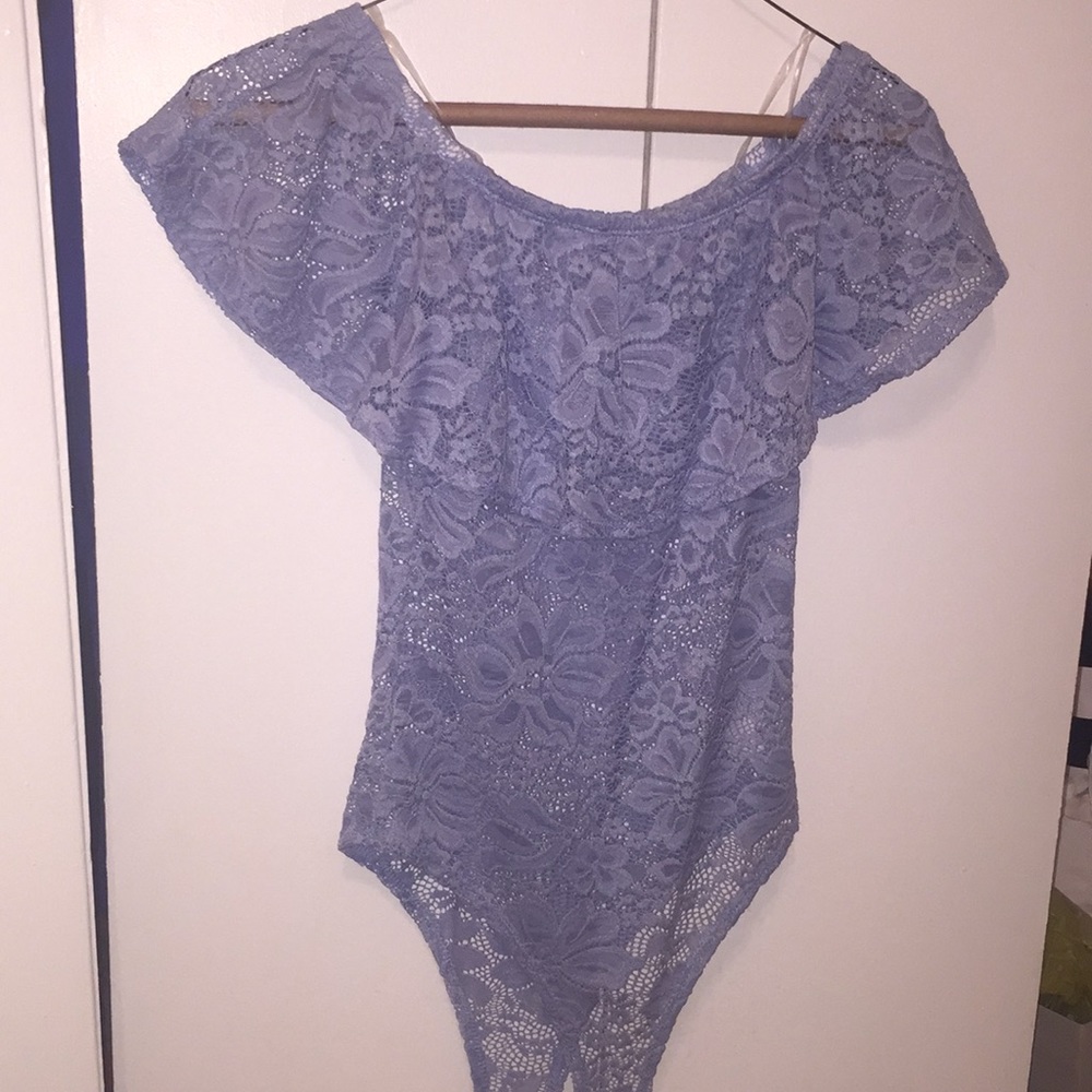 Body suit